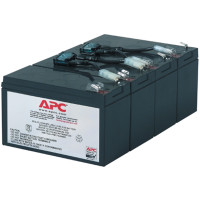 Батарея для ИБП APC RBC8