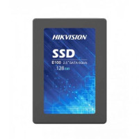 Накопитель SSD Hikvision HS-SSD-E100/128G