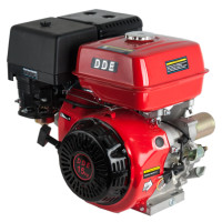 Двигатель DDE 188F-S25GE