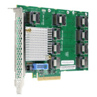 Контроллер HPE DL38X Gen10 (870549-B21)