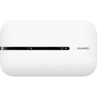Модем Huawei E5576-320 (51071RWY) белый