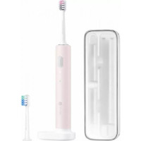 Электрическая зубная щетка Dr.Bei Sonic Electric Toothbrush Pink