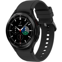Умные часы Samsung Galaxy Watch 4 черный (SM-R890NZKACIS)