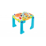 Развивающая игрушка Happy Baby IQ-Center 330904