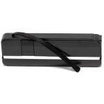 Детектор банкнот Pro 4 LED Т-06822
