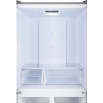 Холодильник Weissgauff WCD 486 NFW