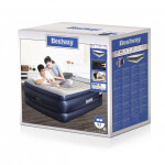 Надувная кровать Bestway Tritech Airbed 67690 BW