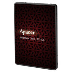 Накопитель SSD Apacer AP128GAS350XR-1