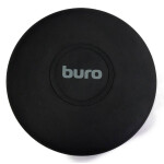 Беспроводное зарядное устройство Buro QF3 черный
