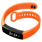 Фитнес-браслет Huawei Honor Band 3 orange