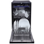 Встраиваемая посудомоечная машина Lex PM 4563 N