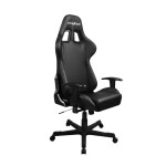 Кресло игровое DXRacer Formula черный (OH/FD99/N)