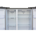 Холодильник Shivaki SBS-574DNFX