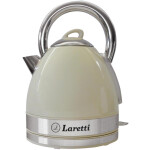 Чайник электрический Laretti LR7510 Cream