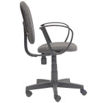 Кресло офисное TetChair СН413 серый