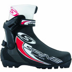 Ботинки лыжные Spine Concept Skate 296 NNN 35
