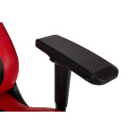 Компьютерное кресло Corsair CF-9010003-WW Black/Red