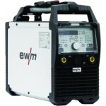 Сварочный инвертор EWM Pico 350 Cel Puls VRD RU