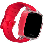 Умные часы Elari Kidphone Fresh красный