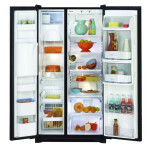 Холодильник Amana AC 2225 GEK W