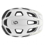 Шлем велосипедный Scott Vivo White/Black S (51-55)