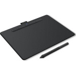 Графический планшет Wacom CTL-6100WLK-N black