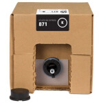 Картридж HP 871C (G0Y82C)