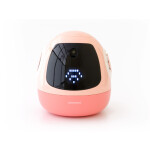 Интерактивная игрушка Roobo Робот Pudding (AV71104)