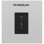 Холодильник Scandilux R 711 EZ W white