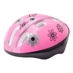 Шлем защитный NovaSport MV9 розовый