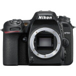 Зеркальный фотоаппарат Nikon D7500 (VBA510AE)