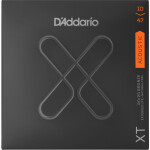 Струны D'Addario XTAPB1047
