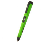 3D ручка Feizerg F001 green