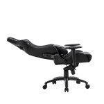Кресло спортивное TopChairs Racer Premium SA-R-2102 black