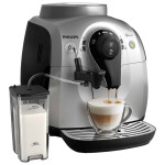 Кофемашина Philips HD8654/59