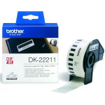 Картридж Brother DK22211