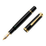 Ручка перьевая Pelikan Souveraen M 1000 (987388)