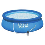 Надувной бассейн Intex Easy Set 28112