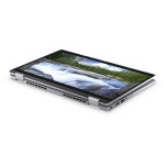 Ноутбук-трансформер Dell 5320-0402