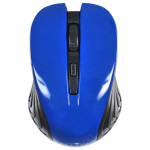 Мышь Oklick 545MW Black/Blue