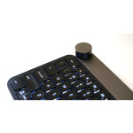 Клавиатура Logitech Wireless Craft Advanced Keyboard (920-00