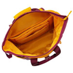 Рюкзак для ноутбука Riva Case 5321 красный