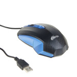 Мышь Ritmix ROM-202 синий