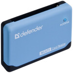 Картридер Defender Ultra 83500