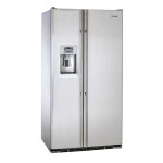 Холодильник IO Mabe ORE24CGFFSS