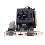 Видеокарта Afox Geforce GT710 (AF710-1024D3L8)
