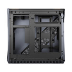 Компьютерный корпус Fractal Design FD-CA-ERA-ITX-GY серый (без БП)