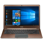 Ноутбук Prestigio SmartBook 141S01 коричневый