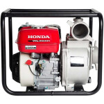 Мотопомпа Honda WL30XH1DF1