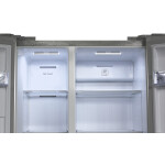 Холодильник Shivaki SBS-504DNFX